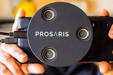 Prosaris