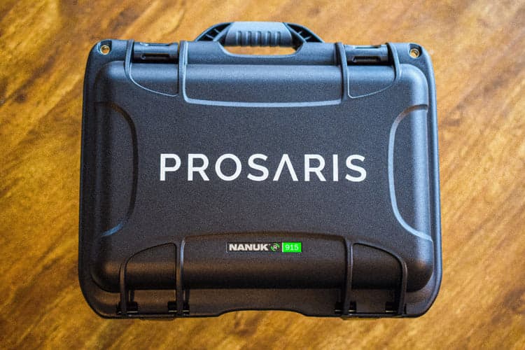 Prosaris
