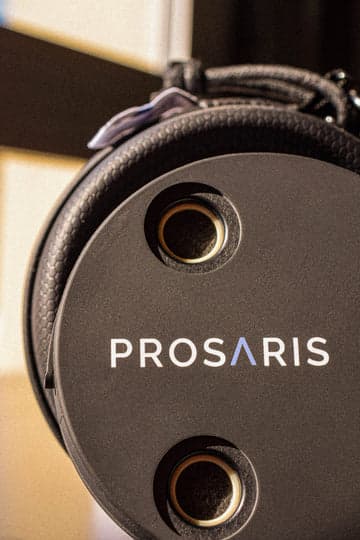 Prosaris