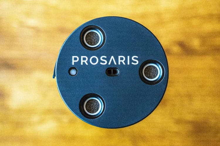 Prosaris