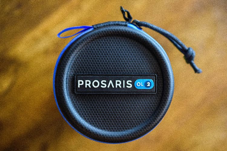 Prosaris