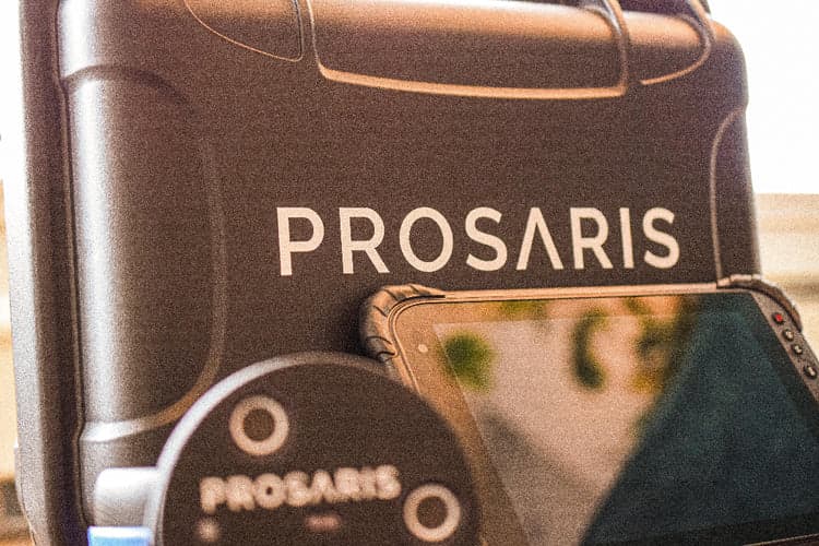 Prosaris