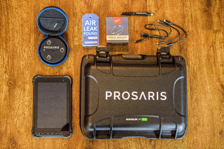 Prosaris