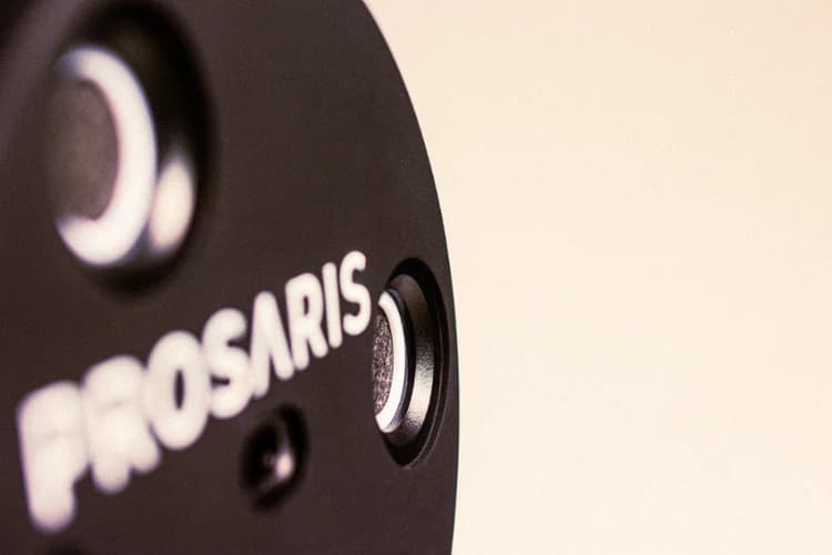 Prosaris