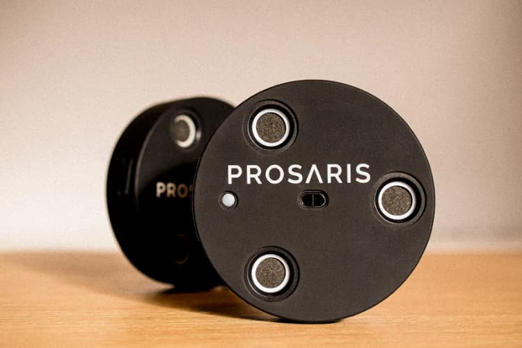 Prosaris