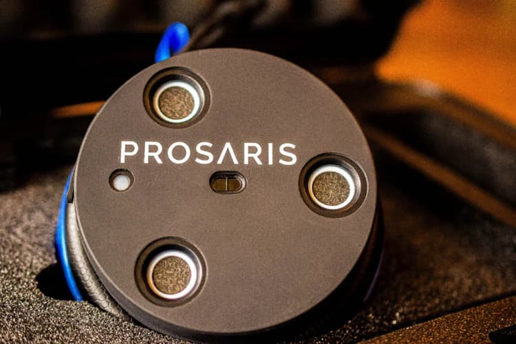 Prosaris