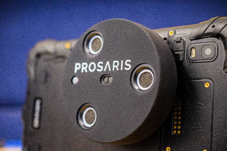 Prosaris